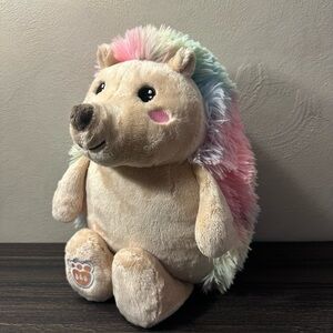 Build A Bear Workshop Cool Quills Hedgehog Plush
